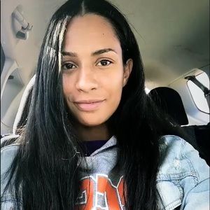 Meet your Posher, Carlee